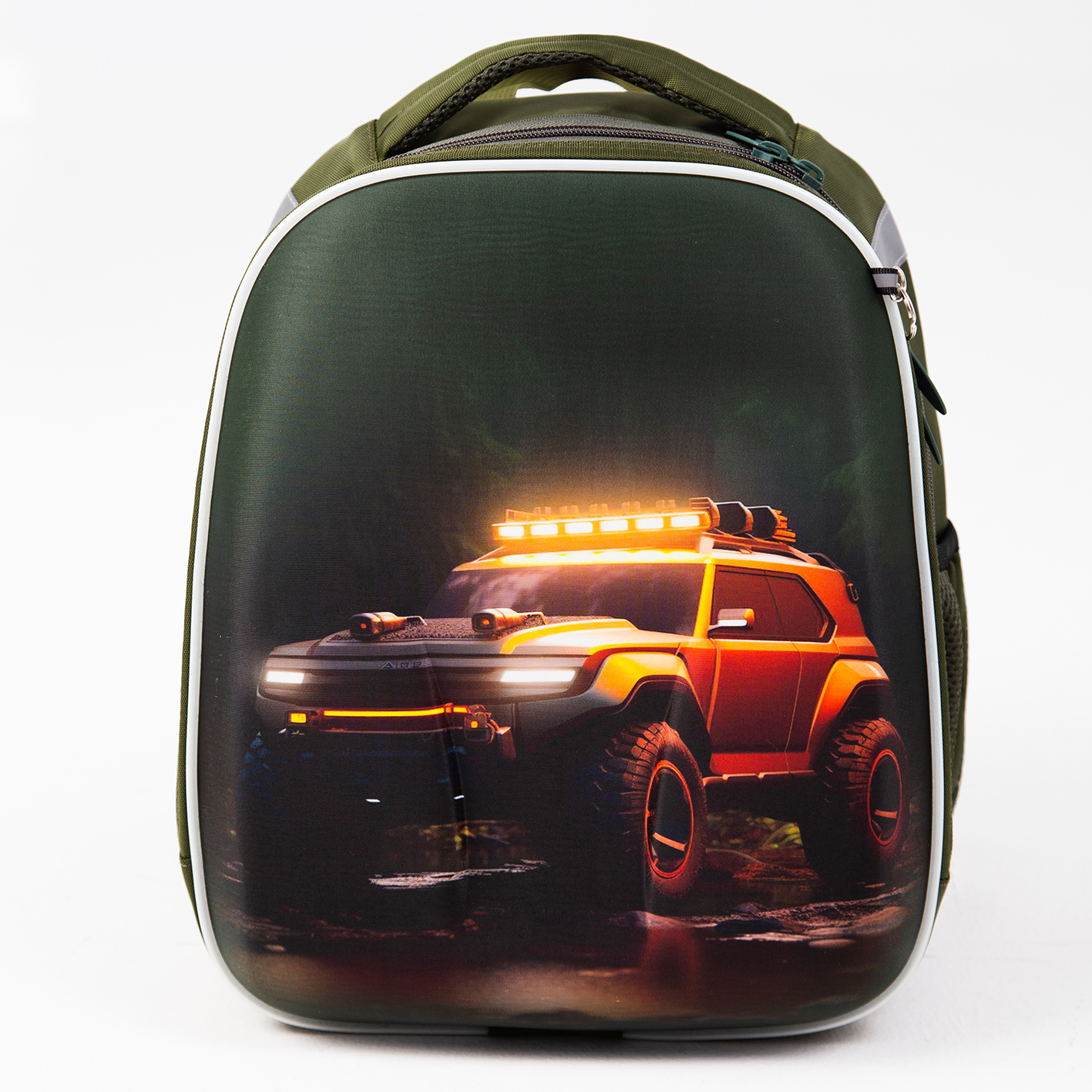 Марс внедорожник 1429