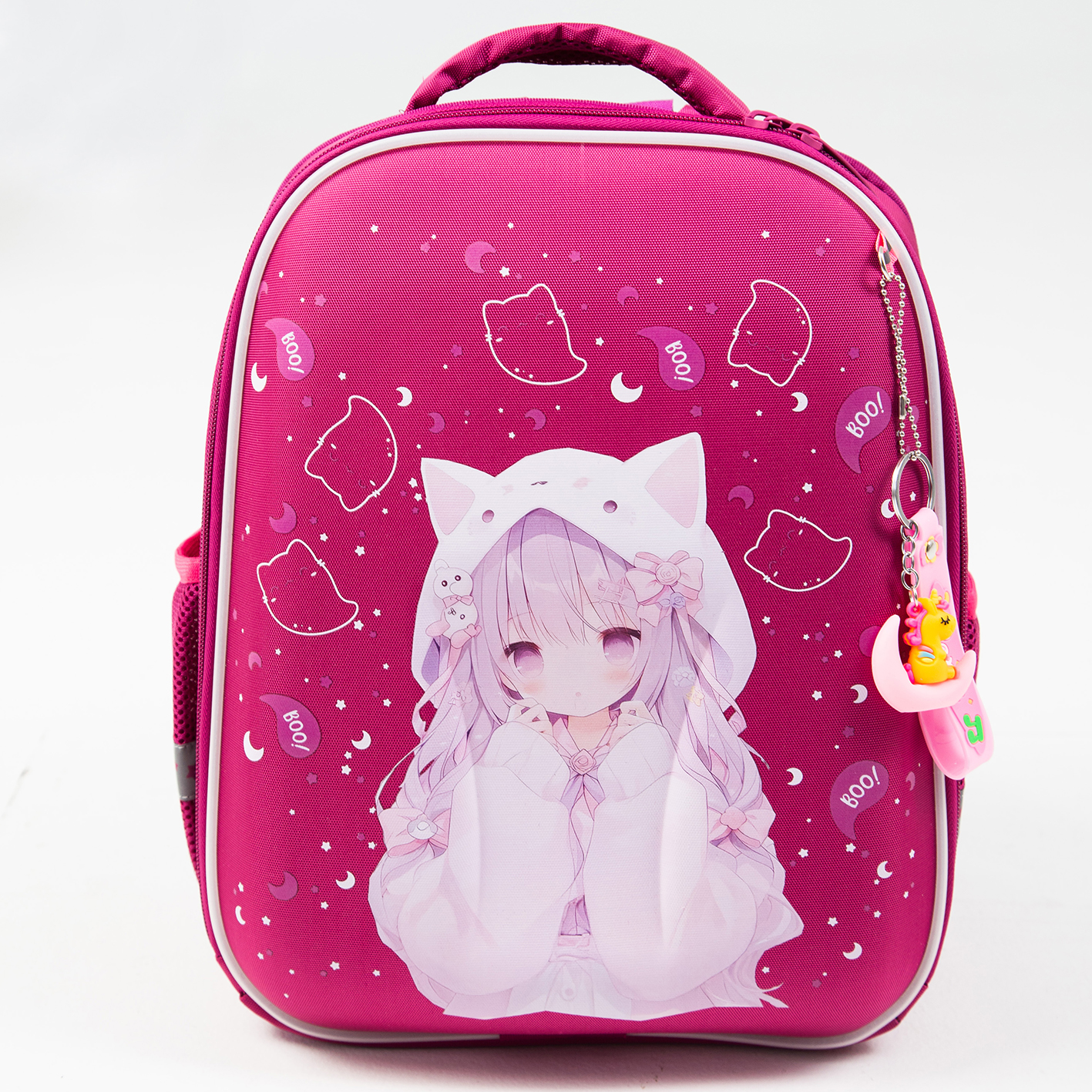 Баунти аниме 0445