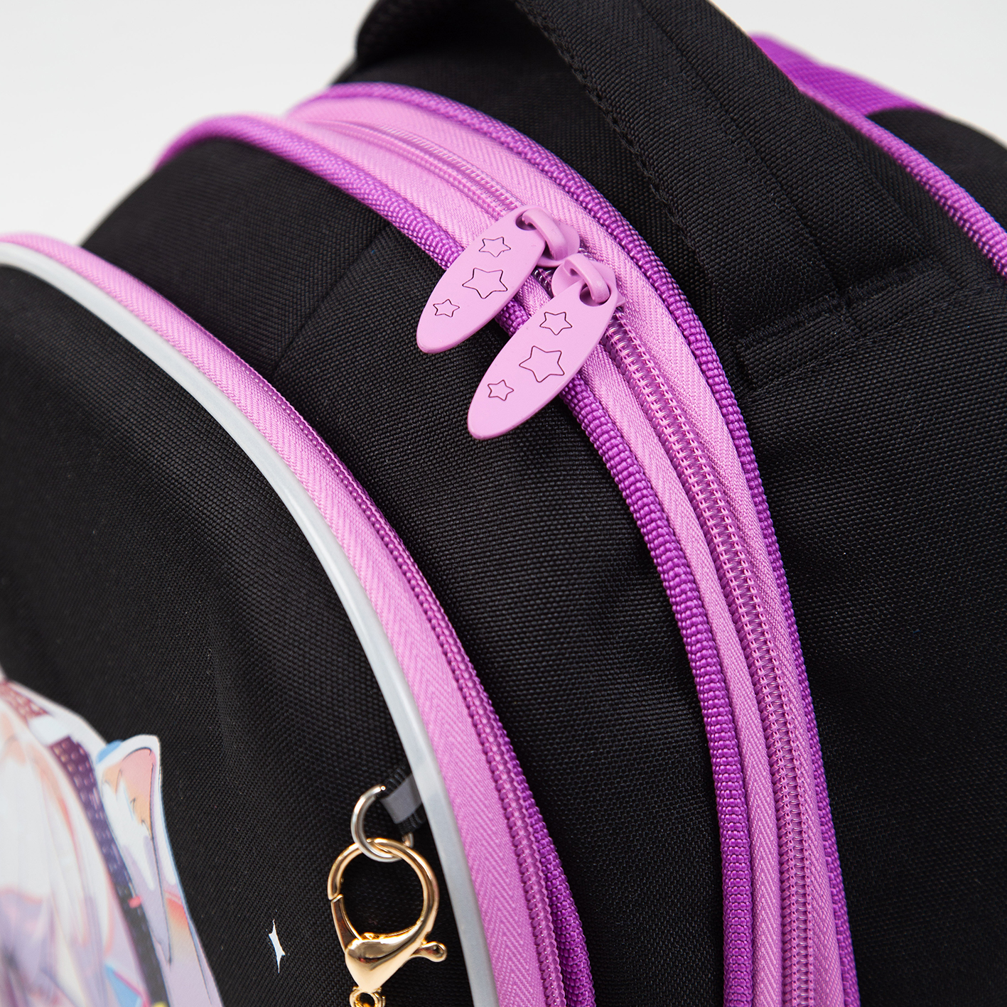 Единорог аниме 0444