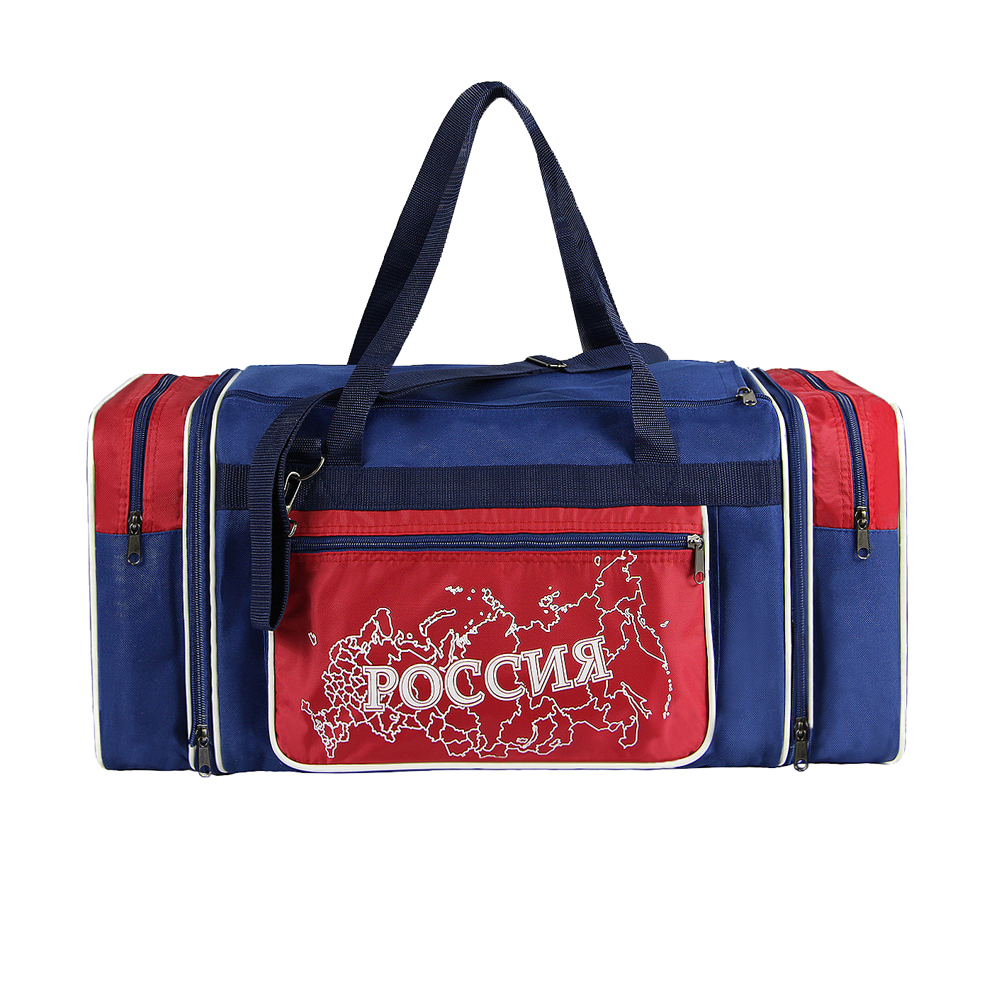 Баул малый трансформер, сорт 3 синий