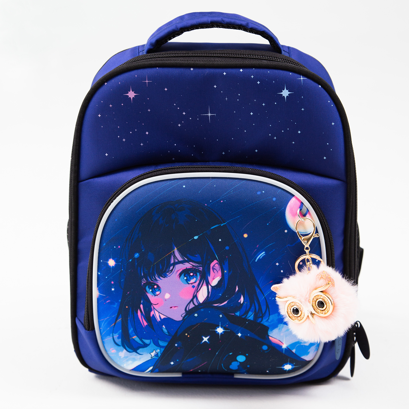 Джек девочка 0448