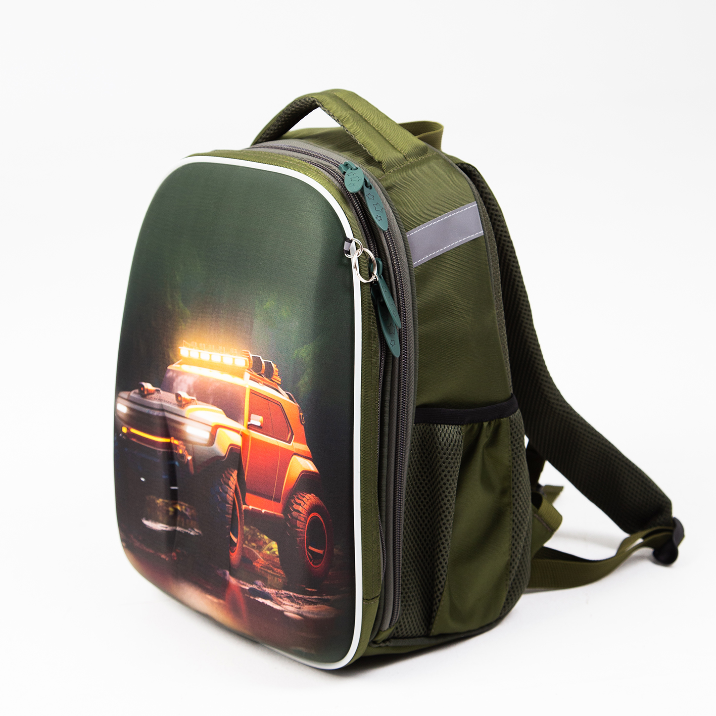 Марс внедорожник 1429