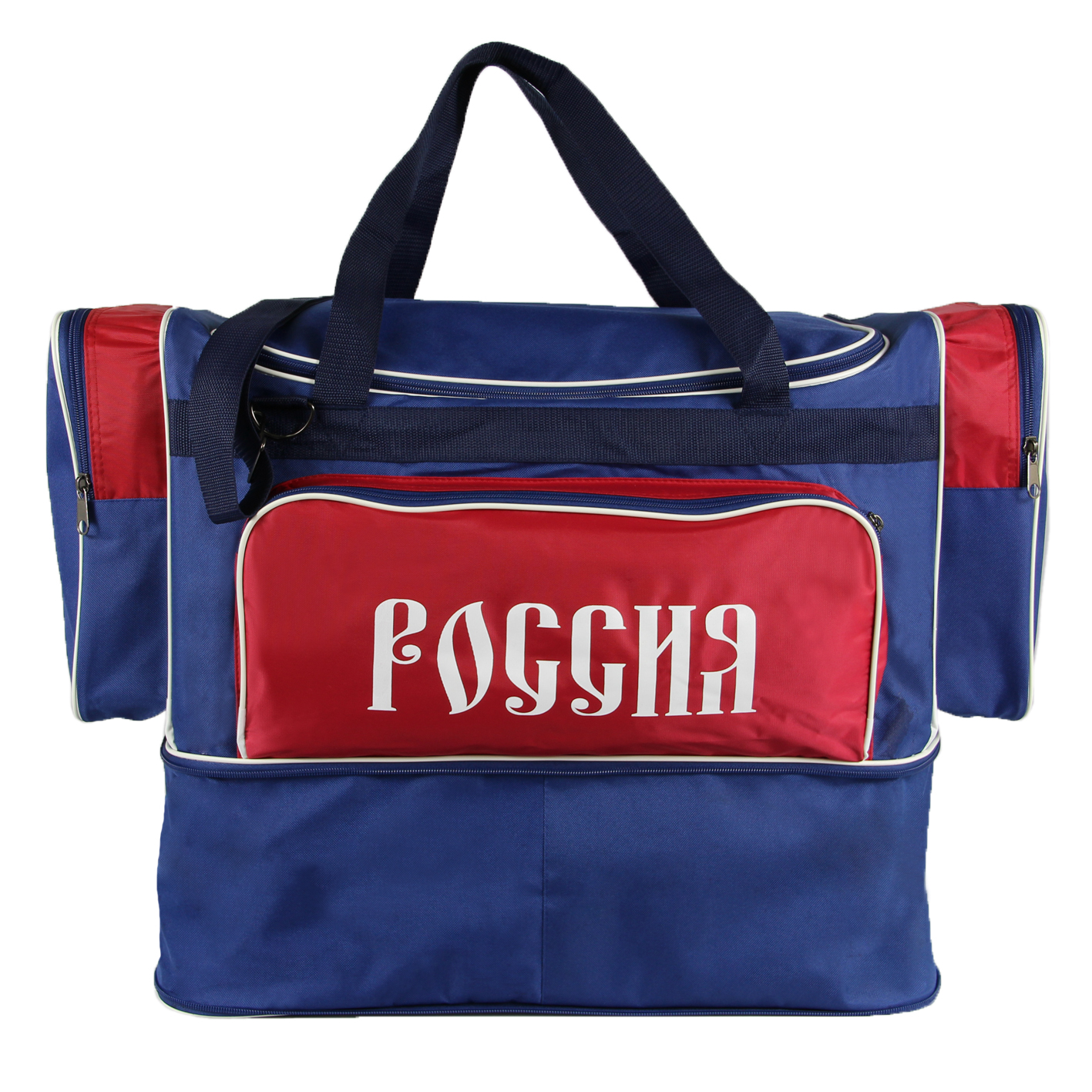 Олимп 2 Россия, сорт 3 синий