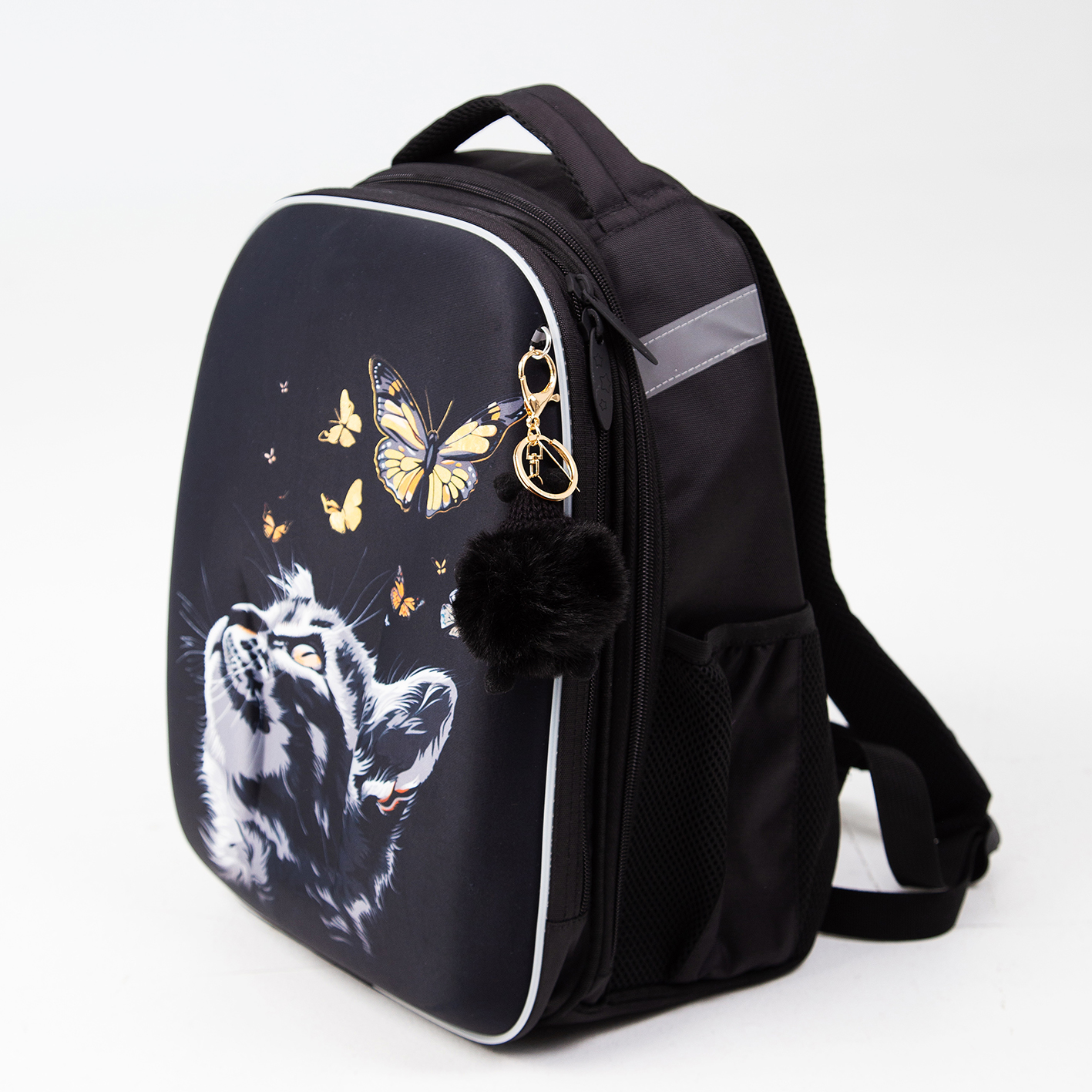 Марс кошечка 0438