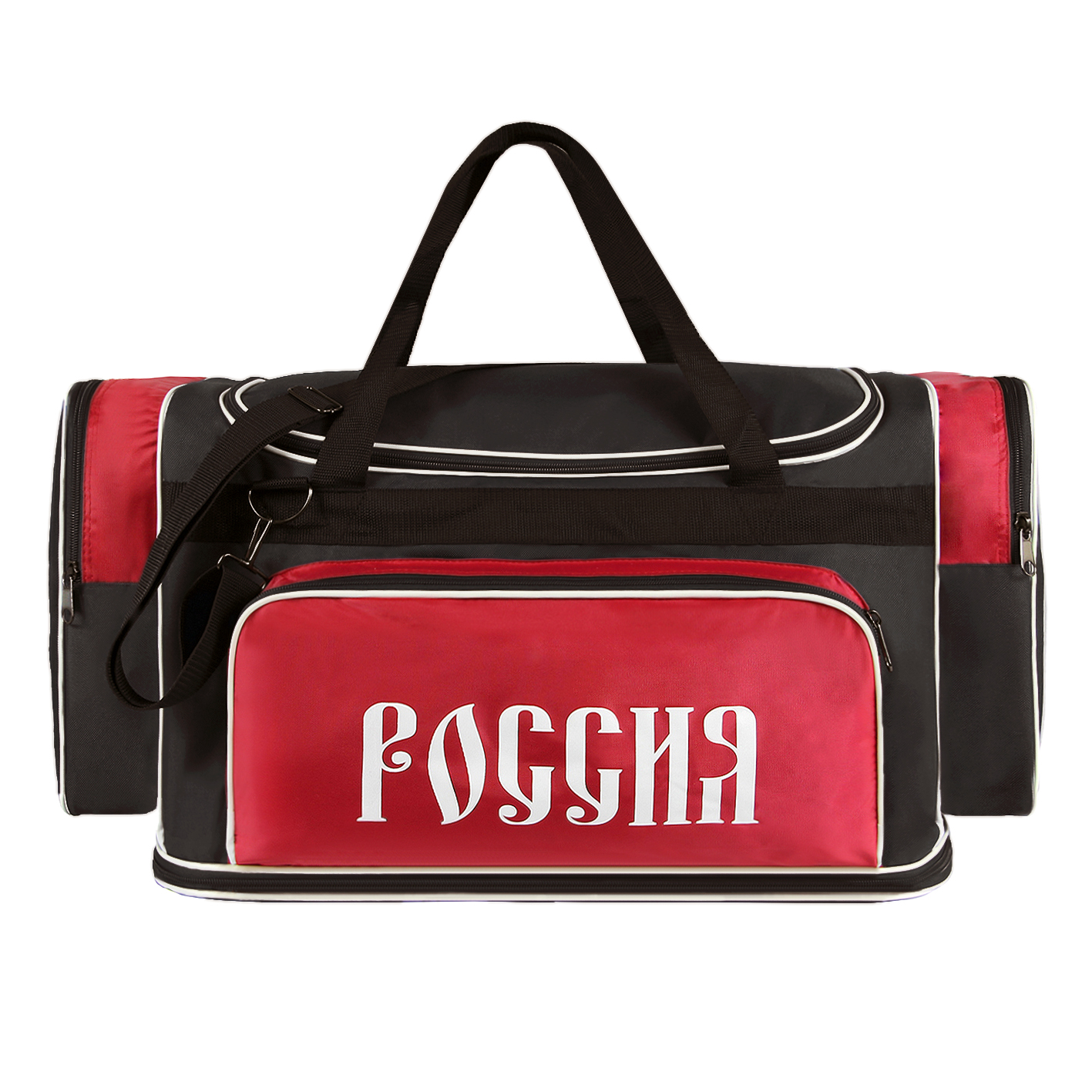 Олимп 2 Россия, сорт 3 черный