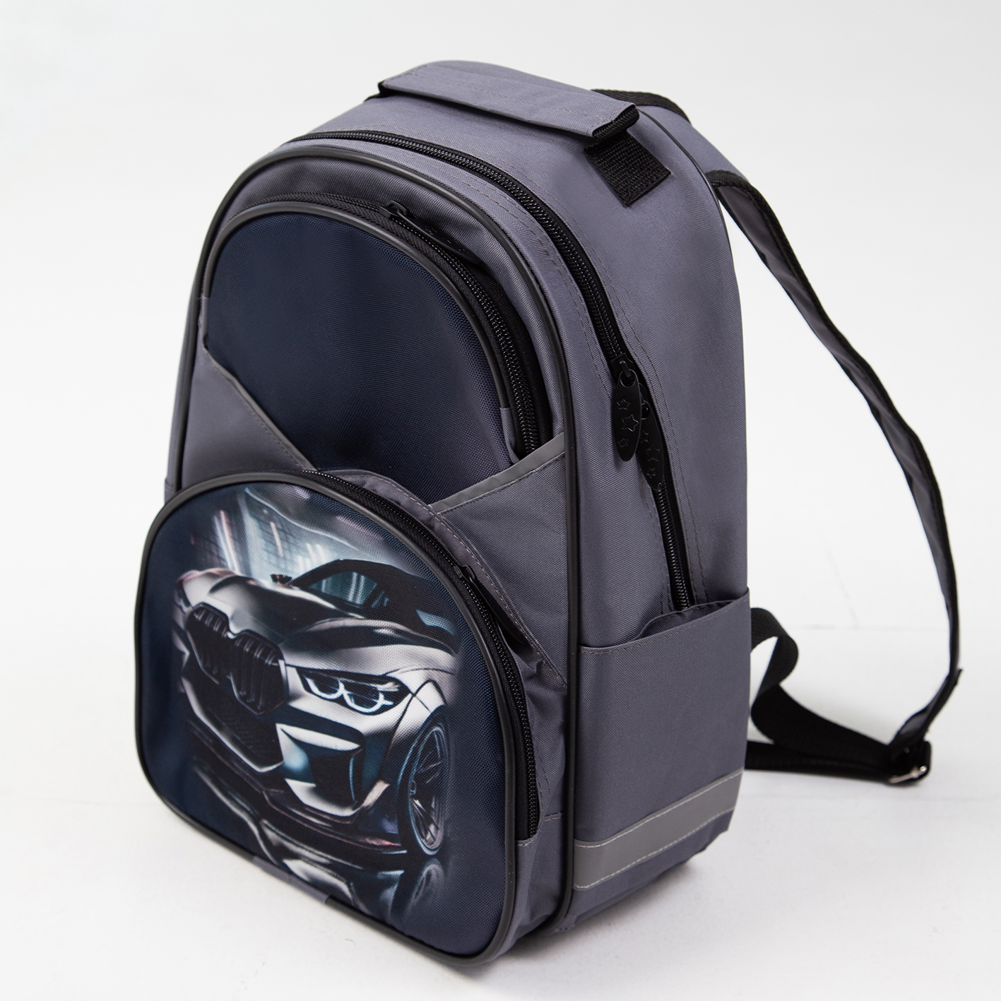 Антошка Орт, сорт 1 машина 1448