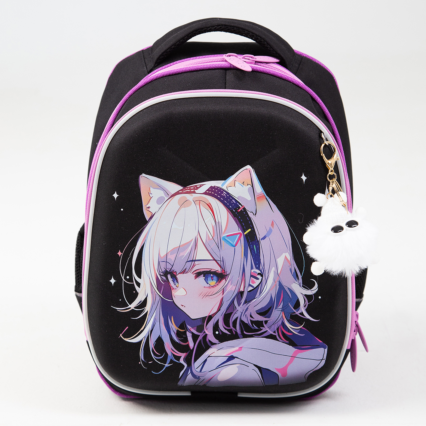 Единорог аниме 0444