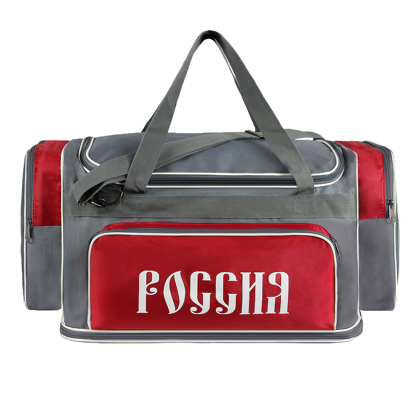 Олимп 2 Россия, сорт 3 серый