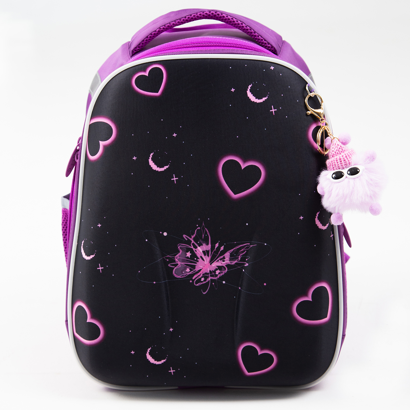 Марс бабочка 0437