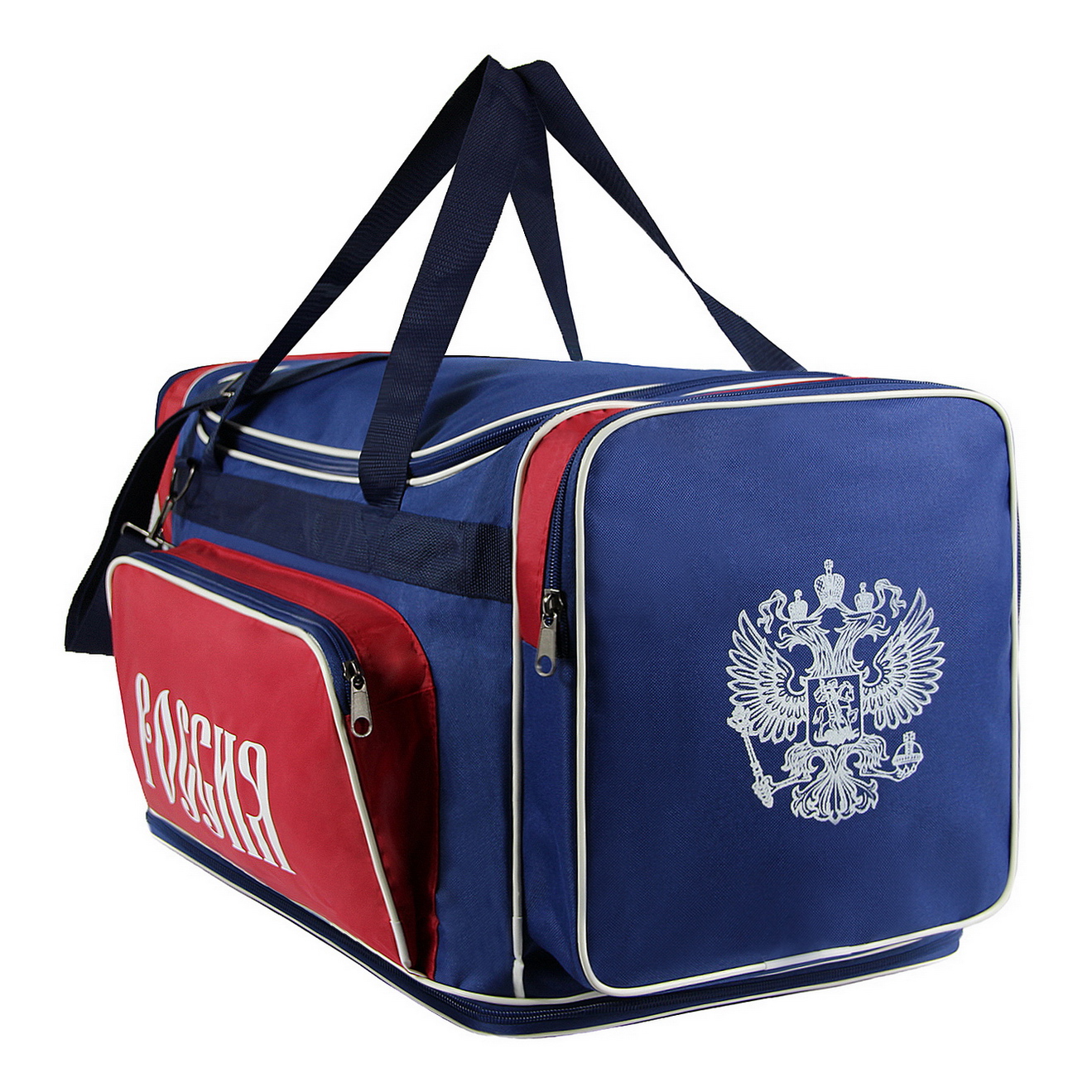 Олимп 2 Россия, сорт 3 синий