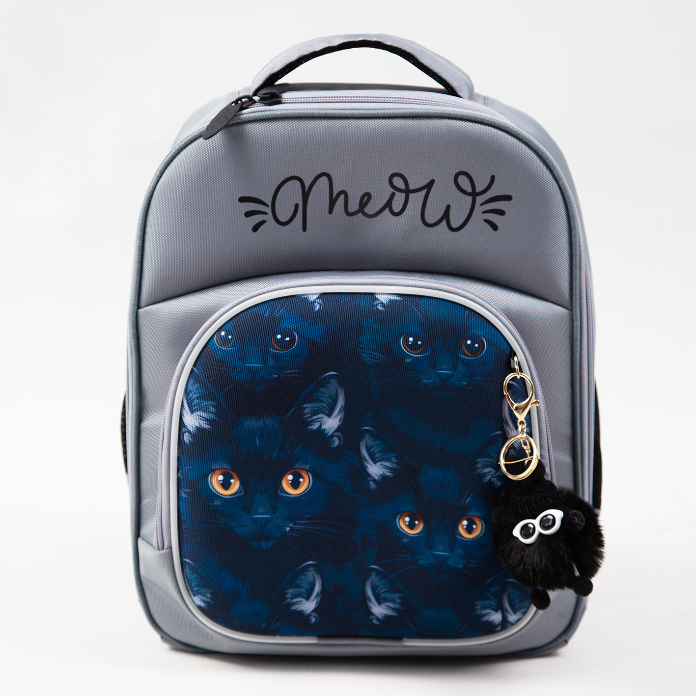 Джек котики 0447