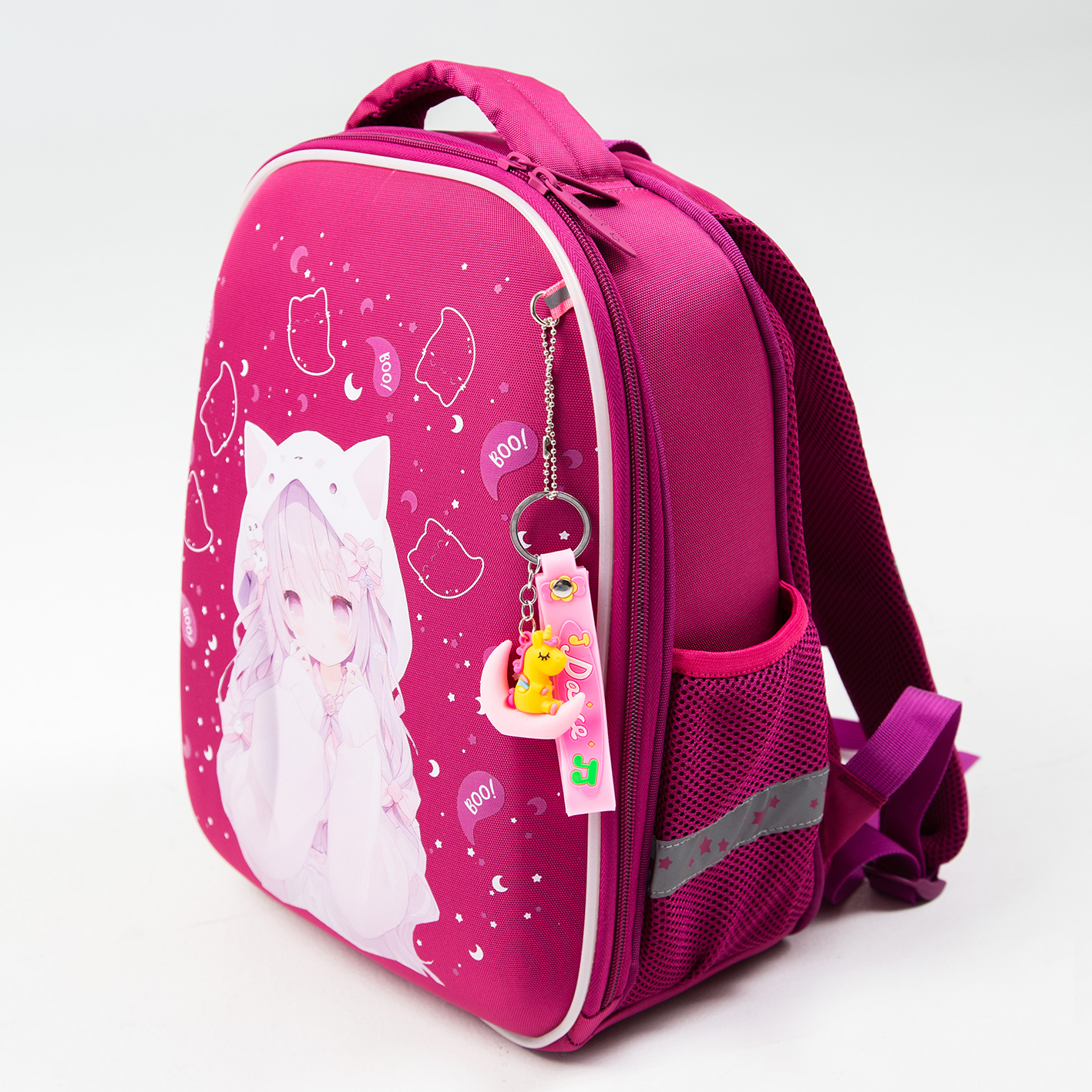 Баунти аниме 0445