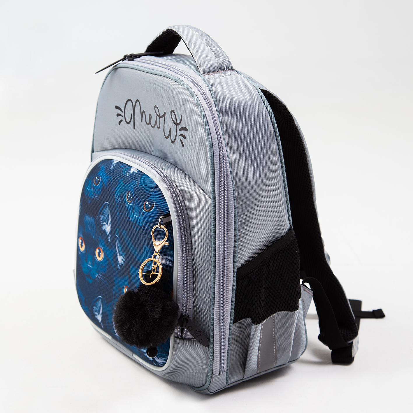 Джек котики 0447