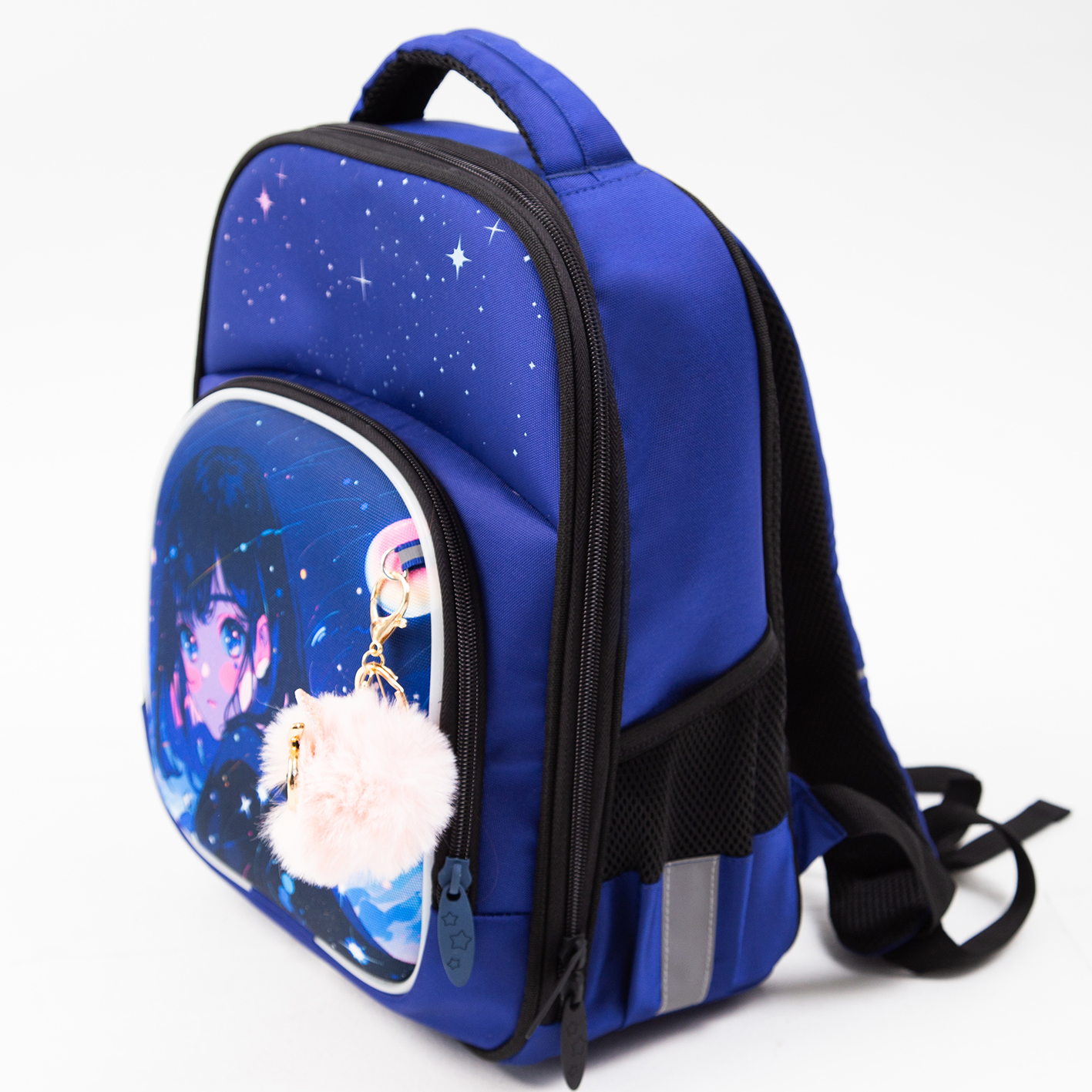 Джек девочка 0448