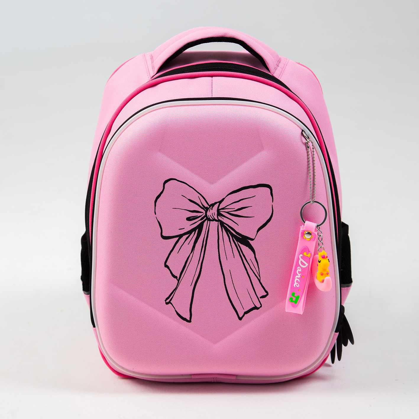 Единорог бантик 0443