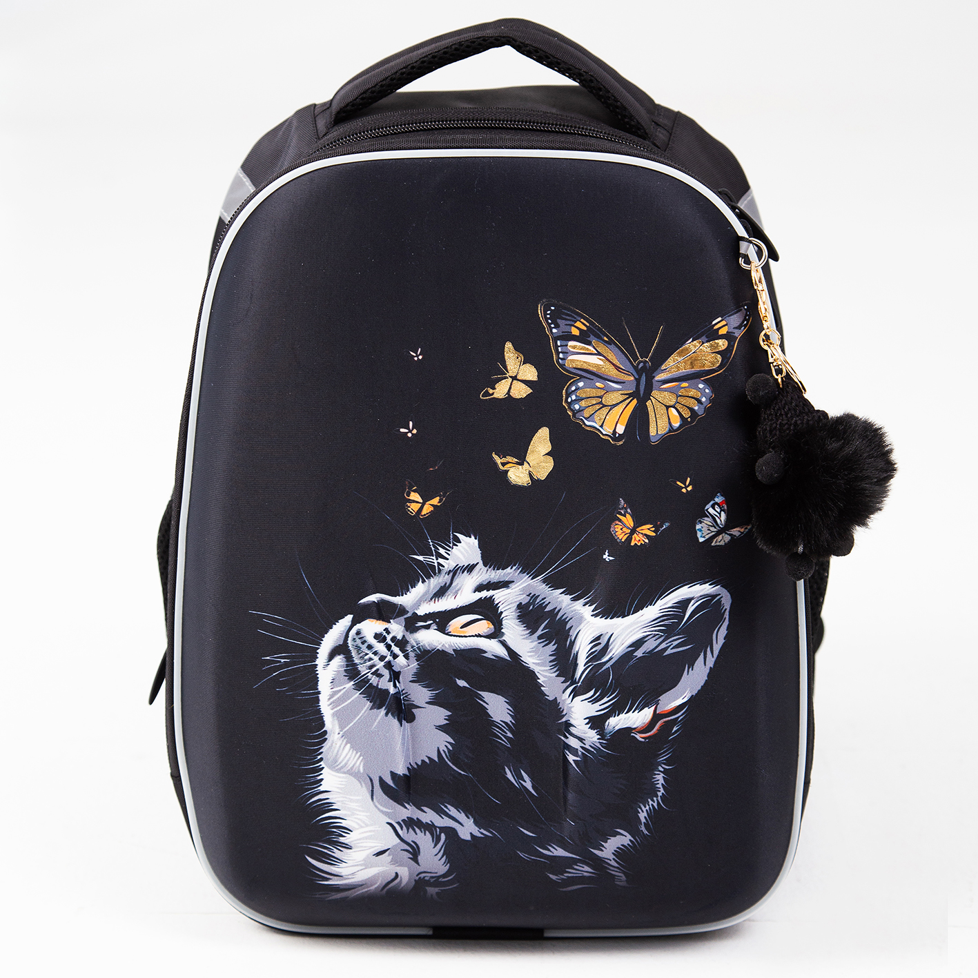 Марс кошечка 0438