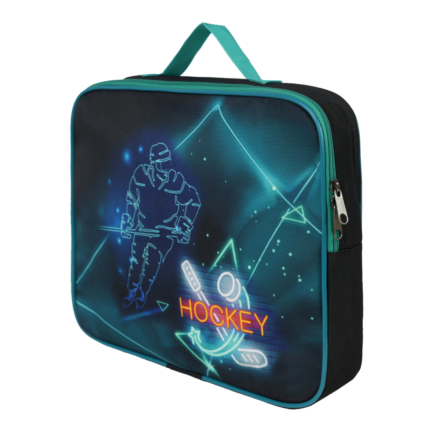 Папка Панорама хоккей 1321