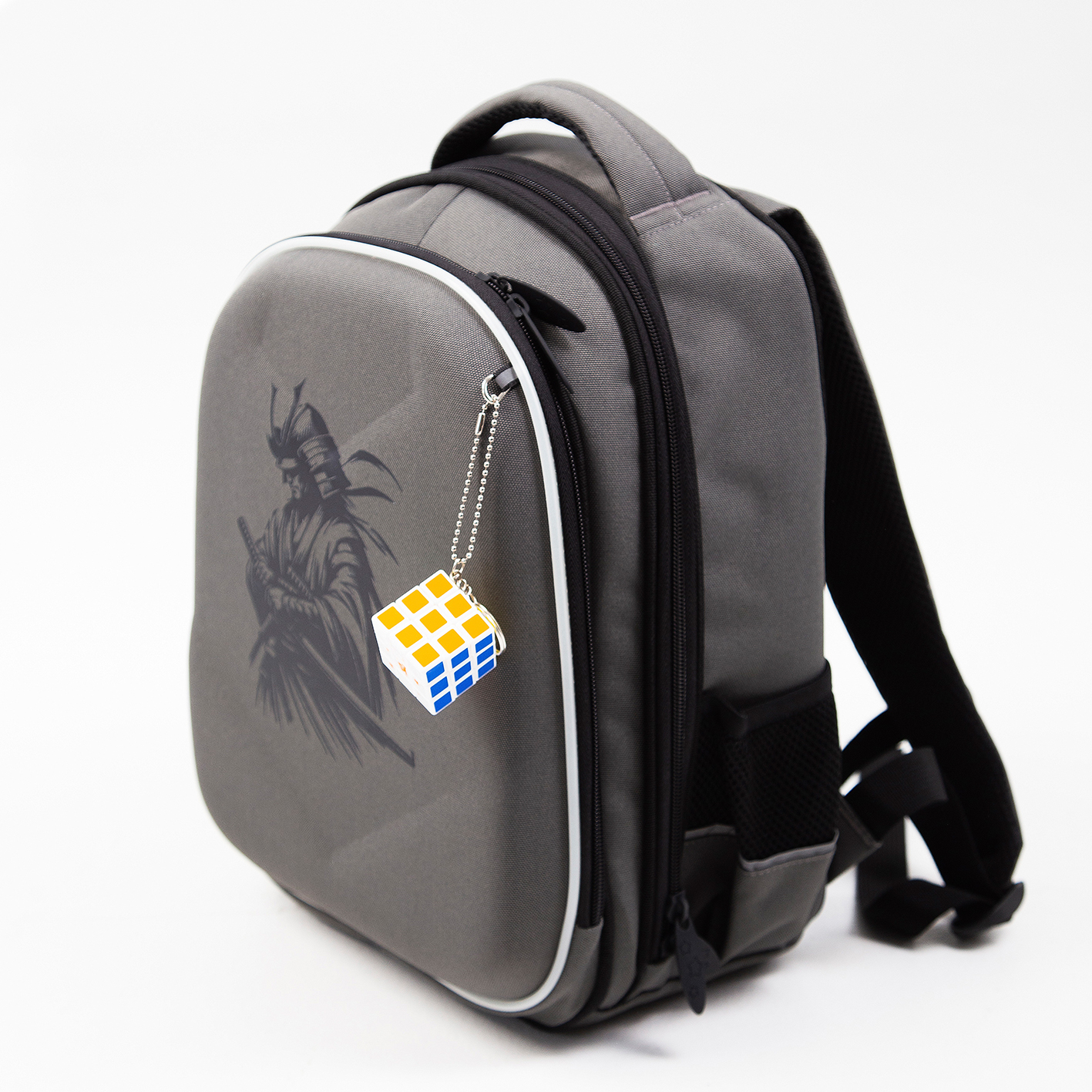 Единорог самурай 1436