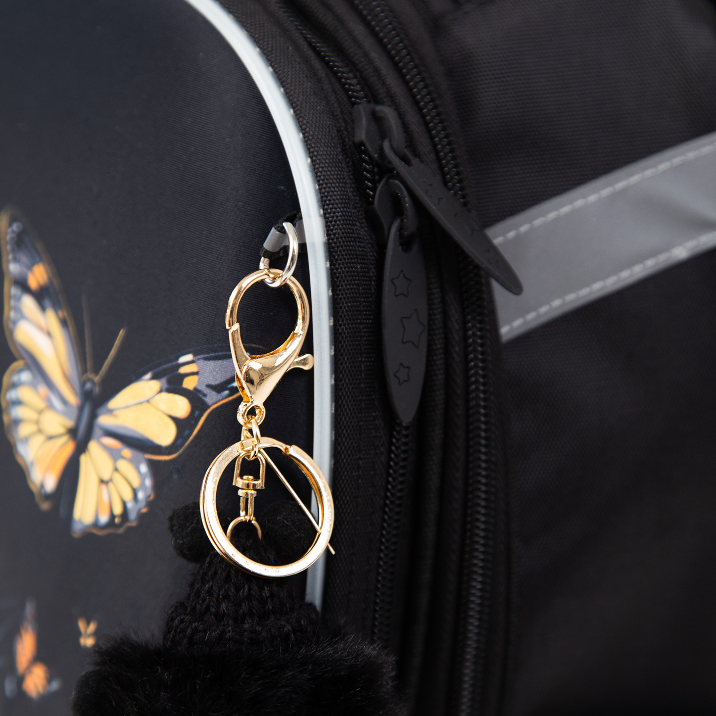 Марс кошечка 0438