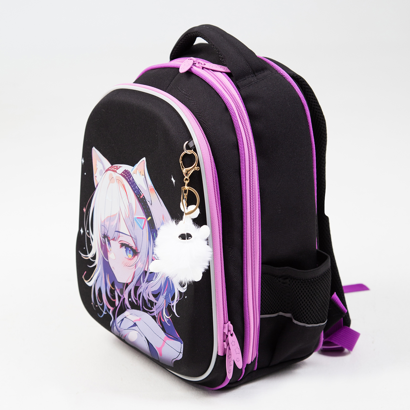 Единорог аниме 0444